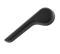 Vilgftyiet Manilla de ajuste de asiento para Chevrolet Silverado, GMC Sierra & Yukon (2007-2014) - Par delantero izquierdo/derecho, color negro