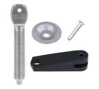 Vilgftyiet Material resistente fabricado con material fabricado con material fácil y ligero. Tamaño 85 g, su naturaleza ligera facilita un manejo sin esfuerzo