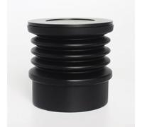 Vilgftyiet Molinillo de café compacto de aluminio para tolva con soplador de aire a presión | Amplia compatibilidad, ahorro de espacio de 50 g de capacidad para un mantenimiento limpio del molinillo