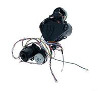 Vilgftyiet Motor de accionamiento de fregona compatible con Dreame X60 para aspiradora y fregona Ultra Pro Max Master, motor de repuesto de ajuste directo para un fuerte rendimiento de fregona,