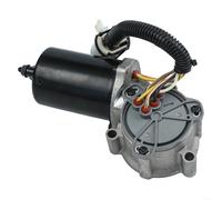 Vilgftyiet Motor de cambio de caja de transferencia de ingeniería de precisión para Hyundai Terracan 2001-2006 compatible con Kia Sorento 2006-2008 Carcasa de plástico Pieza de repuesto directa 47303