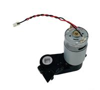 Vilgftyiet Motor de cepillo principal para aspiradora robot Conga 7490 7690 8290 M20, reemplazo del motor de accionamiento de cepillo de piso con estabilidad operativa consistente para Cecotec para