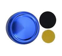 Vilgftyiet Perno de freno mecánico para carretes Shimano SLX SLXDC - Pieza de repuesto de rueda de caída de agua de ajuste de tensión, 1 juego (negro)