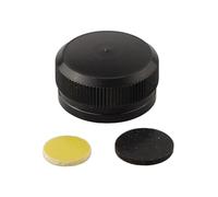 Vilgftyiet Perno de freno para carretes Shimano SLX SLXDC, pieza de repuesto de carrete de pesca mecánico de tensión con juego de juntas, compatible con rueda de caída de agua, construcción de metal