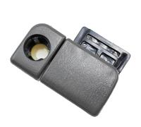 Vilgftyiet Repuesto de pestillo de tapa de guantera para Mazda RX-7 (1994-1995) y Miata (1994-1997), ajuste directo, Plug and Play, plástico gris, número de pieza Z601-18-593E