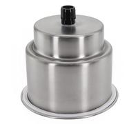 Vilgftyiet Resistente, resistente, tamaño seguro, tamaño ancho, un lugar conveniente para que disfrutes de tu bebida favorita. Resistente, resistente y seguro