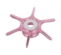 Vilgftyiet Six Star Drag Baitcast - Llave de descarga de freno de carrete para Metanium, Antares DC, Curado SLX, Scorpion DC, Calcutta, Conquest, MGL, herramienta de aleación de aluminio de 60 mm con