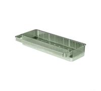Vilgftyiet Soporte para fregadero de cocina montado en la pared, organizador multifuncional con ganchos y bandeja de goteo, diseño que ahorra espacio para cocina y baño (verde)