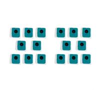 Vilgftyiet VCA-ADB953 Bolsa de polvo para aspiradora Samsung, capacidad de 2.5 L, filtración de 4 capas, se adapta a BESPOKE Jet inalámbrico, captura polvo ultrafino (16)