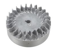 Vilgftyiet Volante de inercia para Predator 196cc 212cc 224cc 69730 69736 NonHemi aluminio fundido 10kRPM