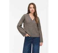 Viliga Cuello En V Jersey De Punto M