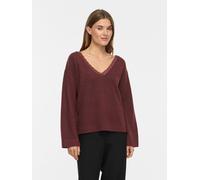 Viliga Cuello En V Jersey De Punto XXL