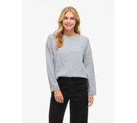 Viliga Cuello Redondo Jersey De Punto XL