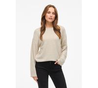 Viliga Cuello Redondo Jersey De Punto XS