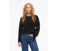 Viliga Cuello Redondo Jersey De Punto XS