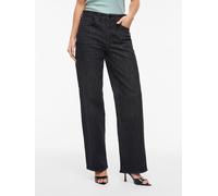Vilisa, Tiro Medio Jeans Straight Fit 44