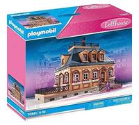 Villa Belle Epoque [Playmobil]