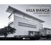 Villa Bianca di Giuseppe Terragni: Un'analisi