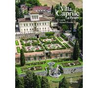 Villa Caprile a Pesaro. Da dimora signorile a scuola agraria. Ediz. illustrata (Giardini e paesaggio/Pomi delle Esperidi)