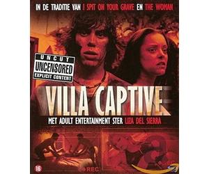 Villa Captive (2011)
