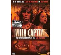 Villa Captive (2011) [ Origen Holandés, Ningun Idioma Espanol ]