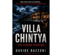 VILLA CHINTYA: THE CURSED VACATION