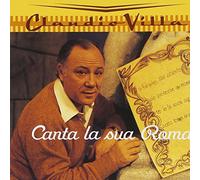 Villa Claudio - Canta La Sua Roma