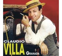 Villa Claudio - Granada