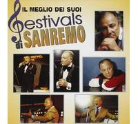 Villa Claudio - Il Meglio Dei Suoi Festivals Di Sanremo