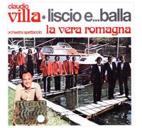 Villa Claudio - Liscio E... Balla