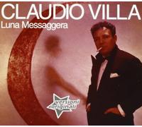 Villa Claudio - Luna Messaggera