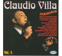 Villa Claudio - Mamma