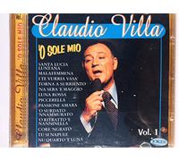 Villa Claudio - 'o Sole Mio