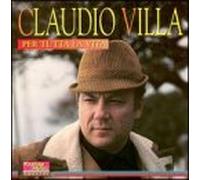 Villa, Claudio - Per Tutta La Vita