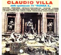 Villa Claudio - Roma 4 Vol.1 & 2(Dallo Spettacolo TV Roma 4)