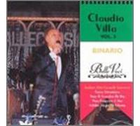 Villa Claudio - Volume 2: Binario