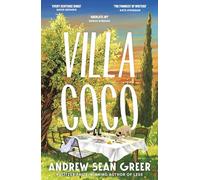 Villa Coco: 'Some books just feel like a vacation' VOGUE