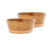 Villa Collection 2 Boles Evig Ø15 cm Amber