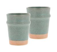 Villa Collection 2 Tazas Evig 35 cl Verde