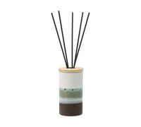 Villa Collection Aceite aromático Iris 5.5x10.5 cm Blanco-verde-Orchid vanilla