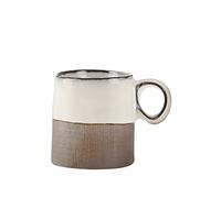 Villa Collection Alta Taza de espresso Dia. 6 x 7 cm, 0,13 litros, color blanco