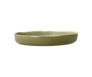 Villa Collection Bandeja de servir Shoku Ø28 cm Pure Green