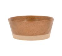 Villa Collection Bol para servir Fjord Ø19 cm Amber