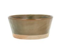 Villa Collection Bol para servir Fjord Ø22 cm Brown