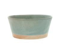Villa Collection Bol para servir Fjord Ø22 cm Green