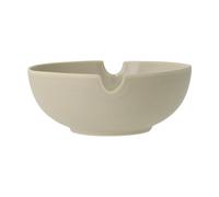 Villa Collection Cuenco de ramen Shoku Ø18.5 cm Beige