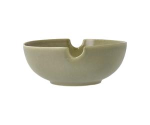 Villa Collection Cuenco de ramen Shoku Ø18.5 cm Pure Green