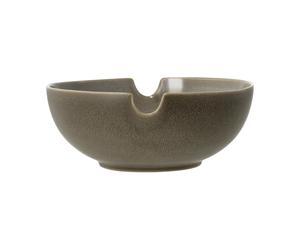 Villa Collection Cuenco de ramen Shoku Ø18.5 cm Warm Brown