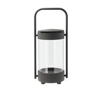 Villa Collection Farolillo Ancona 56.7 cm Negro
