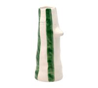 Villa Collection Jarrón con pico y pestañas Styles 26 cm Green